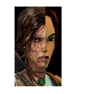 Illustration for article titled Tomb Raider Hopes to Recreate a Gaming Icon